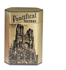Autom pontifical incense for sale  Delivered anywhere in USA 