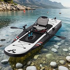 Danrelax inflatable kayak for sale  Delivered anywhere in USA 