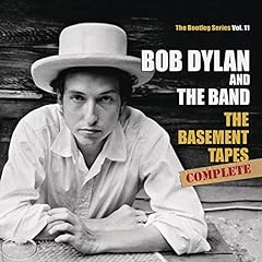 Basement tapes complete for sale  Delivered anywhere in UK