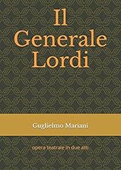 Generale lordi usato  Spedito ovunque in Italia 