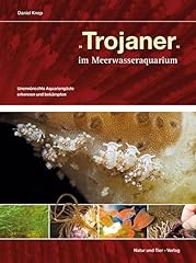 Trojaner meerwasseraquarium un gebraucht kaufen  Wird an jeden Ort in Deutschland