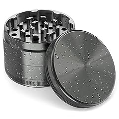Aluminium grinder messerscharf gebraucht kaufen  Wird an jeden Ort in Deutschland