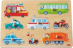 Haba 301940 greifpuzzle gebraucht kaufen  Wird an jeden Ort in Deutschland