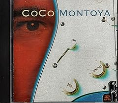 Suspicion coco montoya for sale  Delivered anywhere in USA 