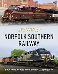 Viewing norfolk southern for sale  Delivered anywhere in USA 