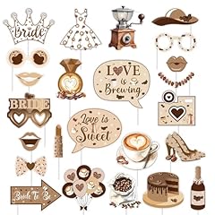 Funmemoir coffee bridal for sale  Delivered anywhere in USA 