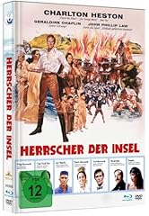 Herrscher insel limited gebraucht kaufen  Wird an jeden Ort in Deutschland