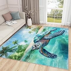 Zoainuos washable rugs for sale  Delivered anywhere in USA 
