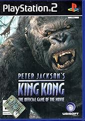 King kong usato  Spedito ovunque in Italia 
