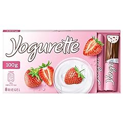 Ferrero yogurette erdbeere gebraucht kaufen  Wird an jeden Ort in Deutschland
