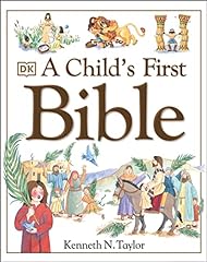 Child first bible d'occasion  Livré partout en France