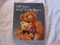 100 years steiff for sale  Delivered anywhere in USA 