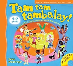 Tam tam tambalay for sale  Delivered anywhere in UK