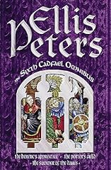 Sixth cadfael omnibus for sale  Delivered anywhere in UK