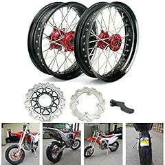 Tarazon inch wheel for sale  Delivered anywhere in UK