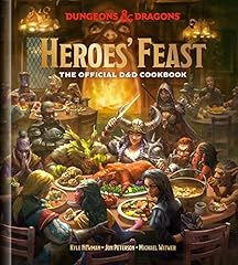 Heroes feast official for sale  Delivered anywhere in USA 