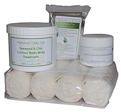 Body wrap treatment for sale  Delivered anywhere in UK