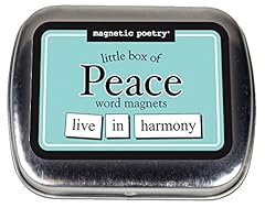 Magnetic poetry little for sale  Delivered anywhere in USA 