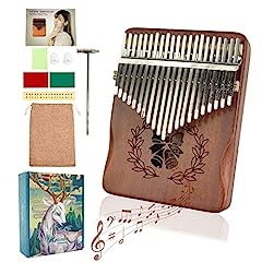Kalimba thumb piano for sale  Delivered anywhere in UK