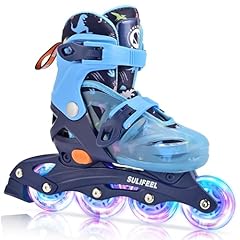 Sulifeel inline skates for sale  Delivered anywhere in USA 