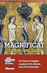 Magnificat d'occasion  Livré partout en France