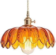 Suspension verre plafonnier d'occasion  Livré partout en France