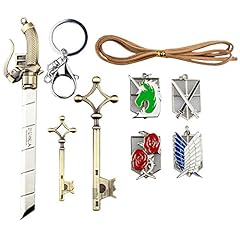 Nuoya shingeki kyojin usato  Spedito ovunque in Italia 