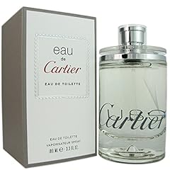 Eau cartier cartier for sale  Delivered anywhere in USA 