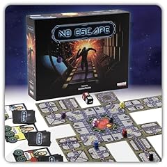 Escape board game for sale  Delivered anywhere in USA 