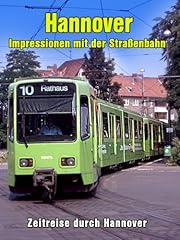 Hannover impressionen straßen gebraucht kaufen  Wird an jeden Ort in Deutschland
