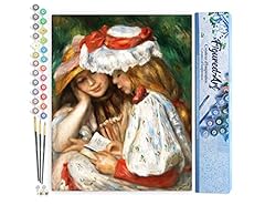 Figured art peinture d'occasion  Livré partout en France