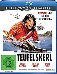 Teufelskerl blu ray gebraucht kaufen  Wird an jeden Ort in Deutschland