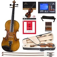 Cecilio violin addario for sale  Delivered anywhere in USA 
