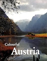 Colourful austria gebraucht kaufen  Wird an jeden Ort in Deutschland