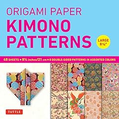 Origami paper kimono for sale  Delivered anywhere in USA 