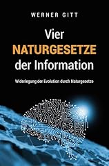 Naturgesetze information wider gebraucht kaufen  Wird an jeden Ort in Deutschland
