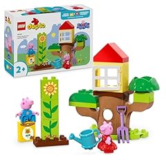Lego duplo giardino usato  Spedito ovunque in Italia 