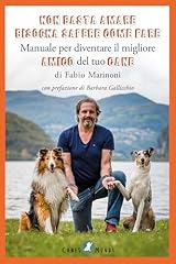 Non basta amare usato  Spedito ovunque in Italia 