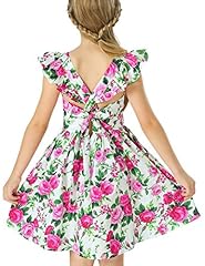 Floral girls dresses for sale  Delivered anywhere in USA 