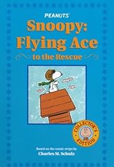 Snoopy flying ace for sale  Delivered anywhere in USA 