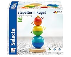 Selecta 62002 kugel gebraucht kaufen  Wird an jeden Ort in Deutschland