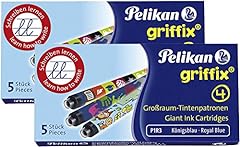 Pelikan p1r3 griffix gebraucht kaufen  Wird an jeden Ort in Deutschland