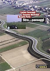 Strade paesaggi d'occasion  Livré partout en France