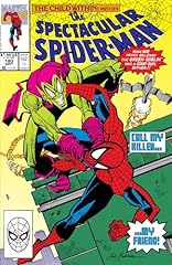 Peter parker spectacular for sale  Delivered anywhere in USA 