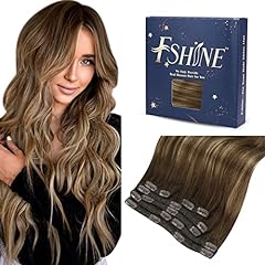 Fshine clip hair usato  Spedito ovunque in Italia 