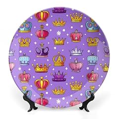 Royal king crown for sale  Delivered anywhere in UK