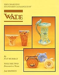 Wade decorative ware for sale  Delivered anywhere in UK
