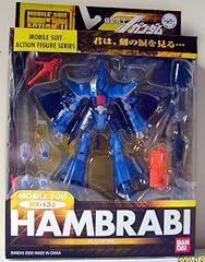 Gundam msia hambrabi for sale  Delivered anywhere in USA 