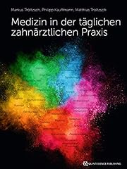 Medizin täglichen zahnärztli gebraucht kaufen  Wird an jeden Ort in Deutschland