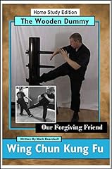 Wing chun kung for sale  Delivered anywhere in UK